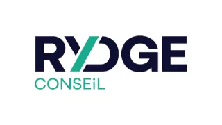 Logo RYDGE Conseil