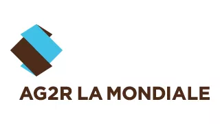 Logo AG2R La Mondiale